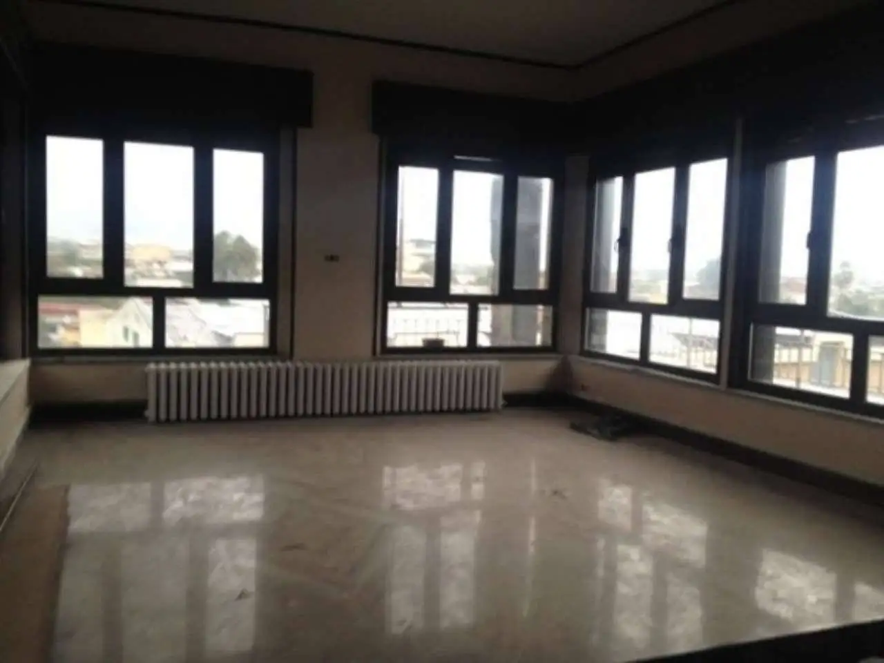 Palazzo - Edificio in affitto a Poggiomarino