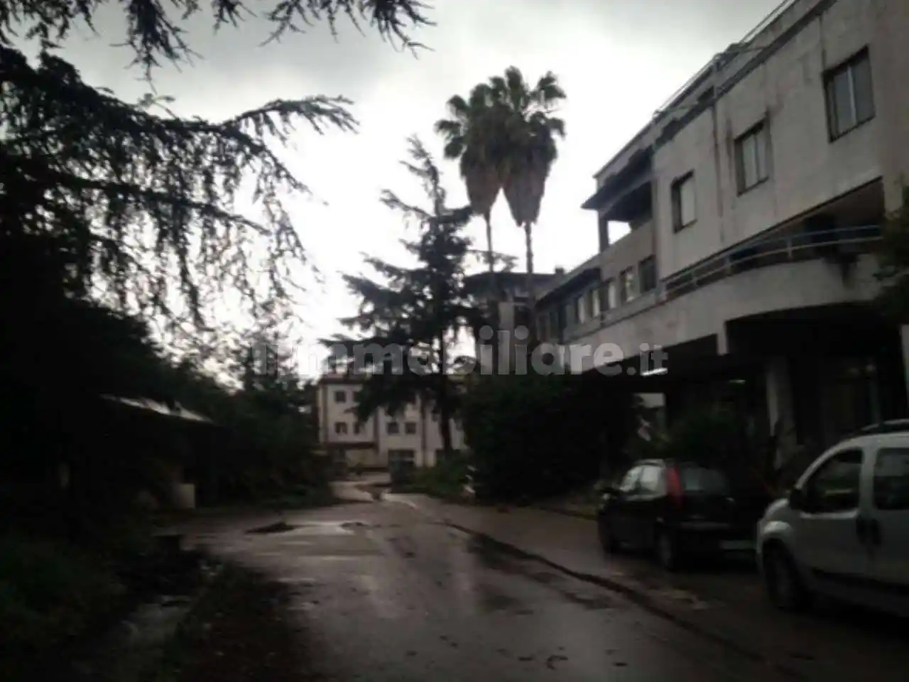 Palazzo - Edificio - foto 2