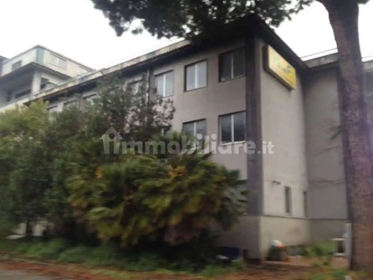 Palazzo - Edificio - foto 4