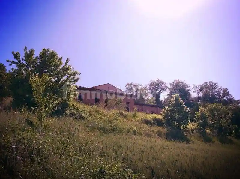 Villa in vendita a Ancona