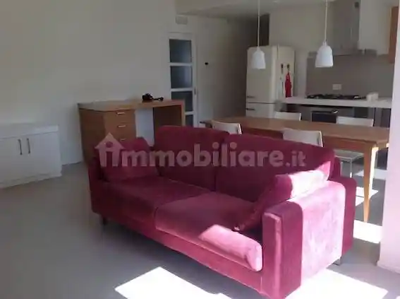 Appartamento in affitto a Riccione