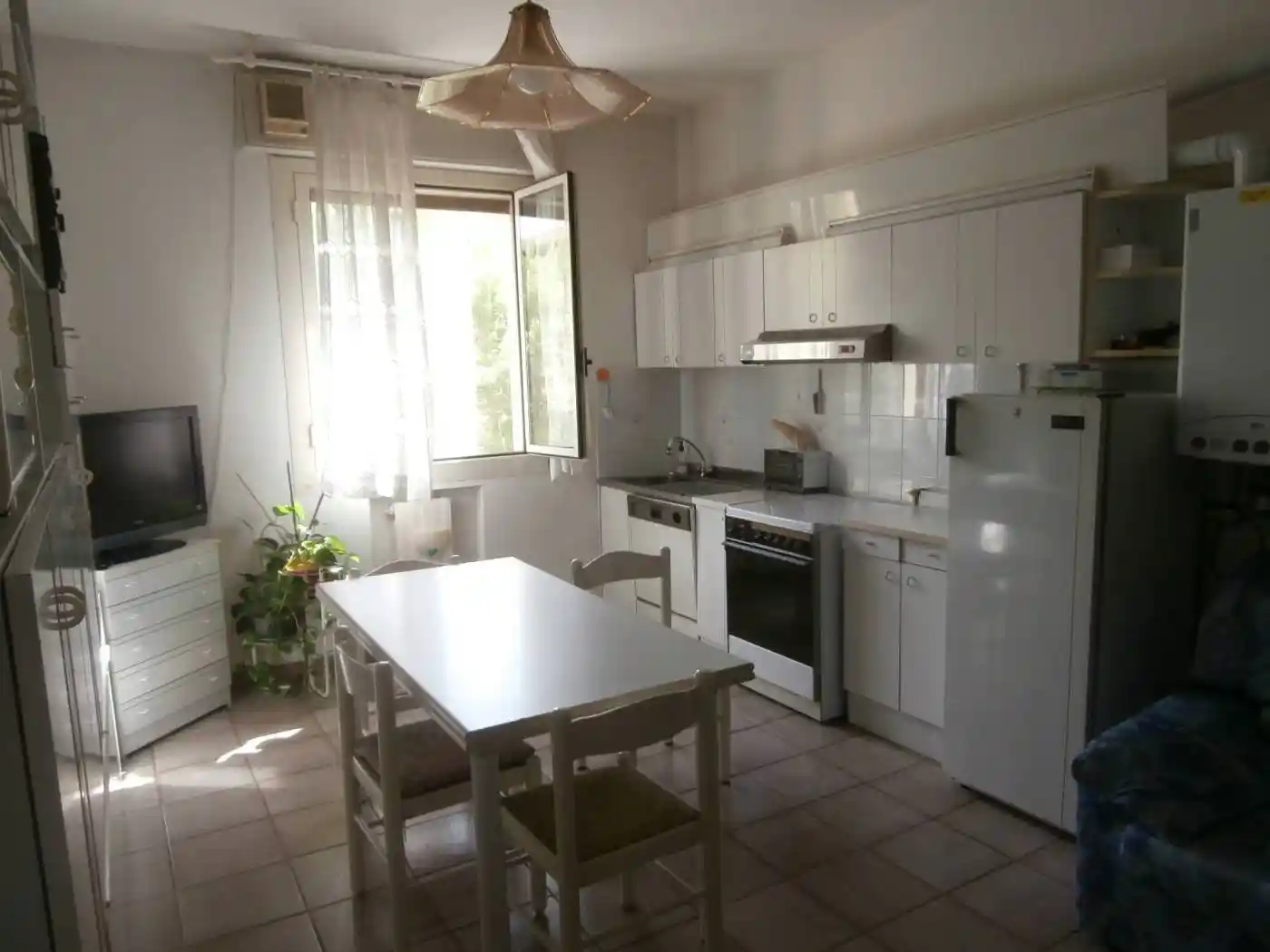 Appartamento in affitto a Sant'Agata Bolognese