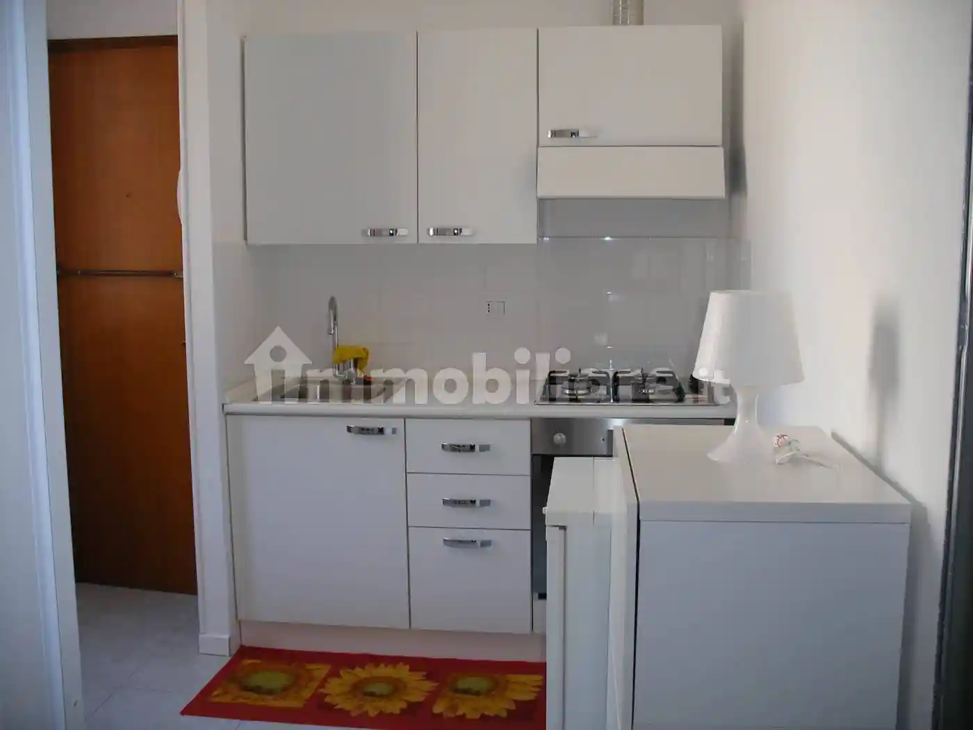 Appartamento in affitto a Padova