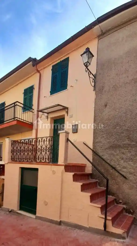 Casa indipendente in vendita a Bolano