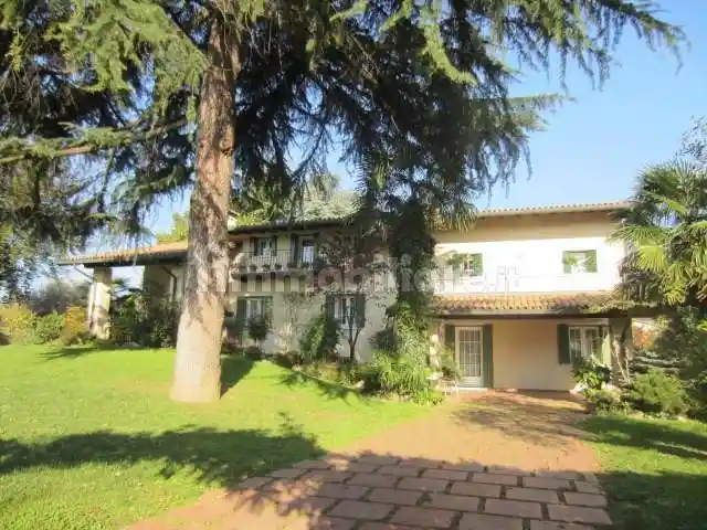 Villa in vendita a Rossano Veneto
