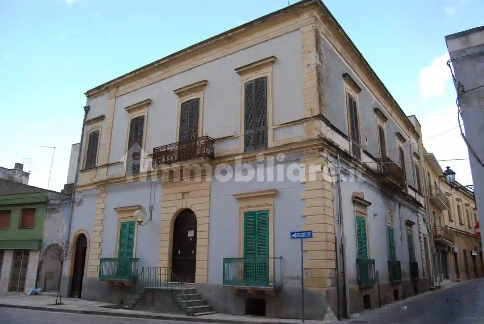 Palazzo - Edificio - foto 3