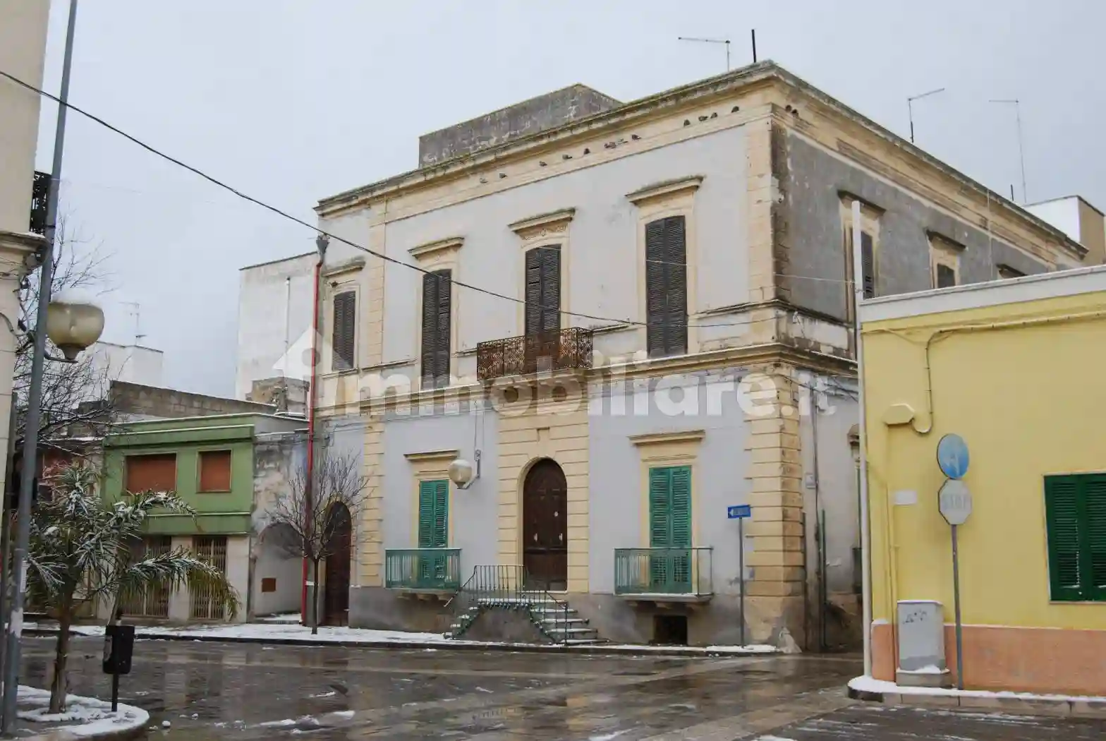 Palazzo - Edificio - foto 4