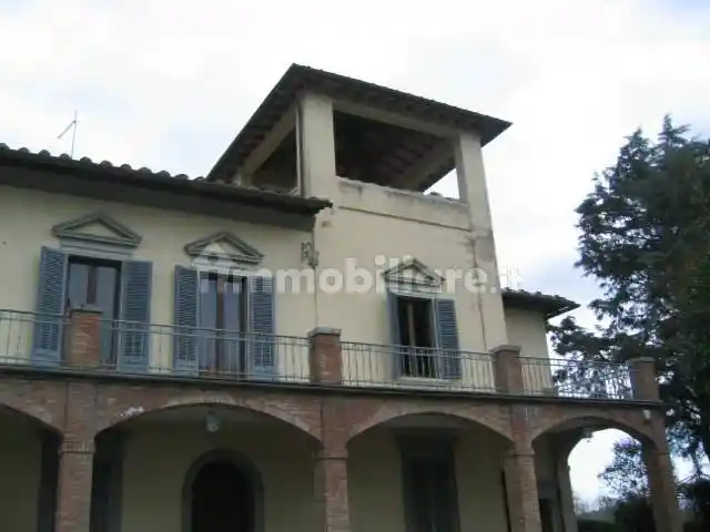 Villa in vendita a Siena