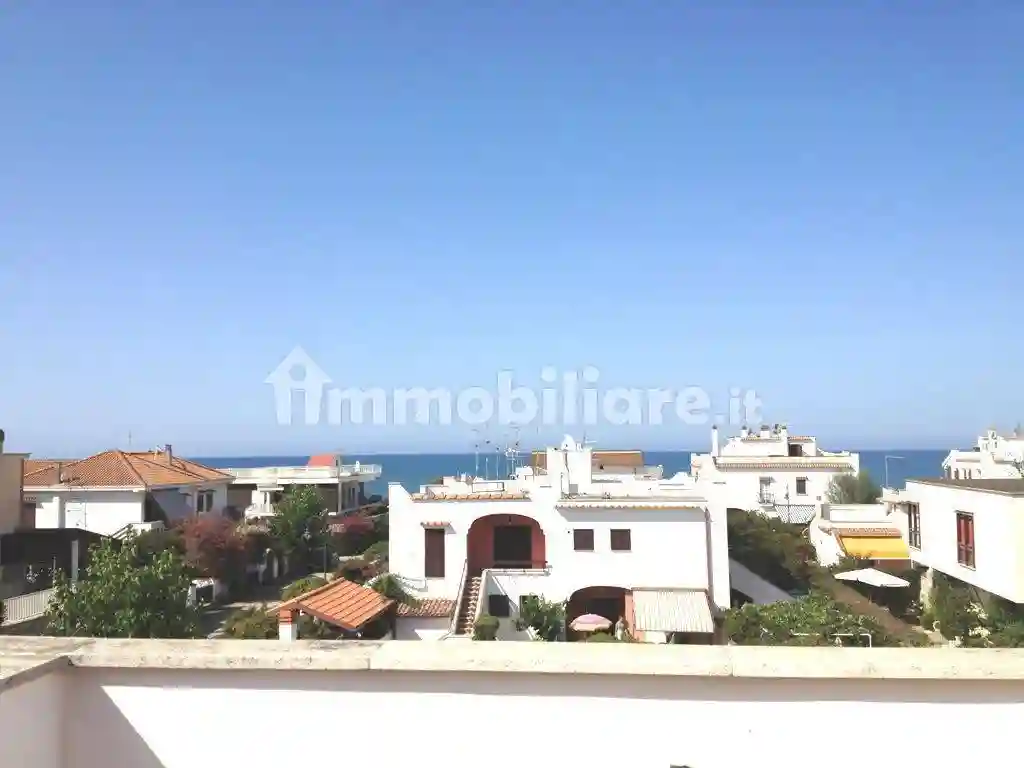 Villa plurifamiliare Lungomare Tor San Lorenzo, Lido dei Coralli - Sabbiedoro, Ardea - foto 4