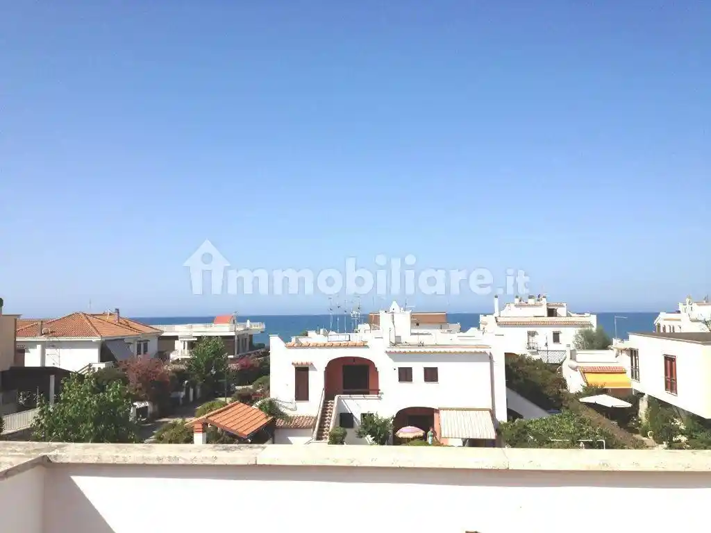 Villa plurifamiliare Lungomare Tor San Lorenzo, Lido dei Coralli - Sabbiedoro, Ardea - foto 2