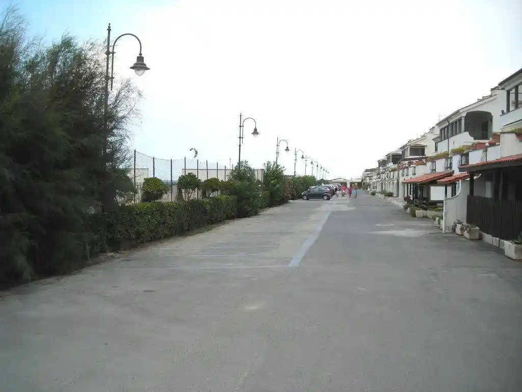 Villa plurifamiliare Lungomare Tor San Lorenzo, Lido dei Coralli - Sabbiedoro, Ardea - foto 3