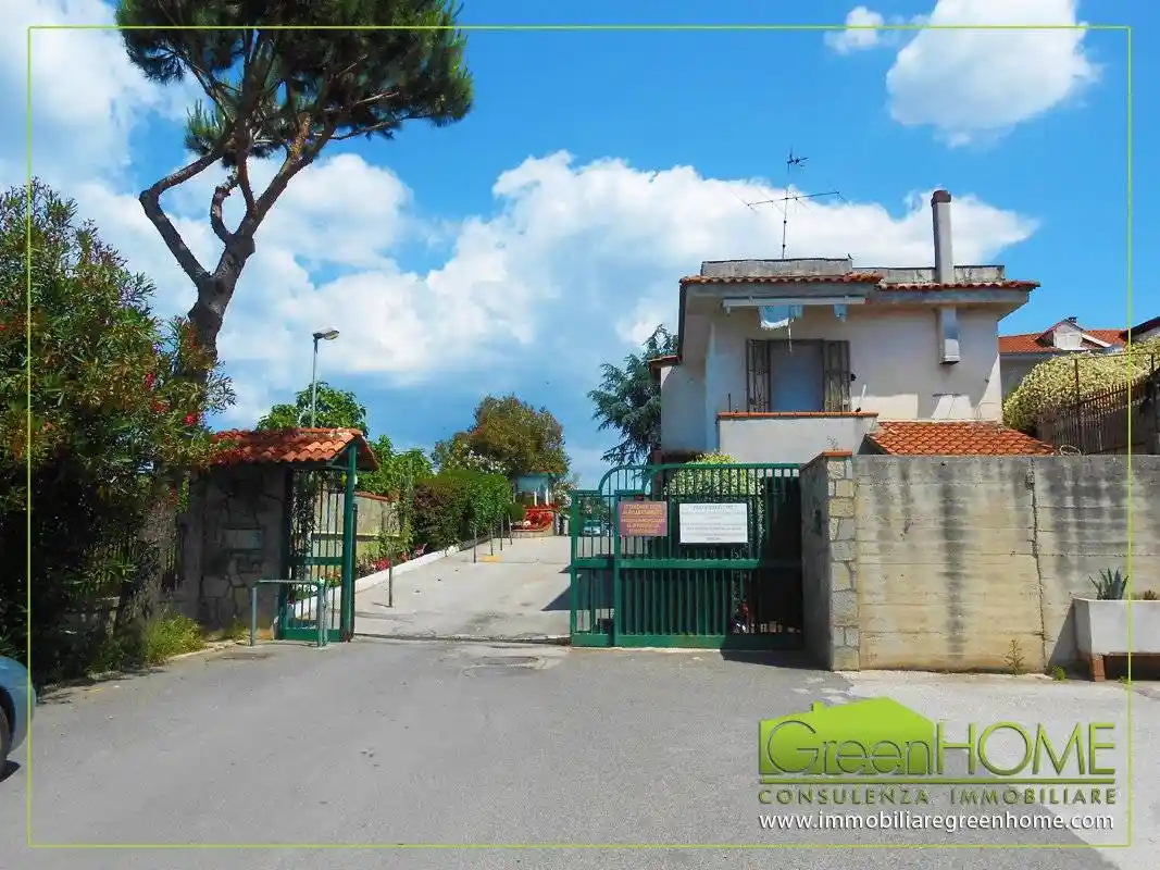 Attico - Mansarda in vendita a Giugliano in Campania