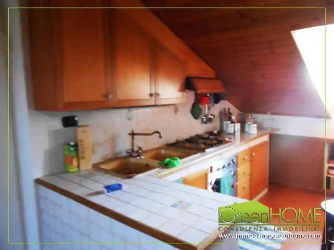 Attico - Mansarda - foto 3