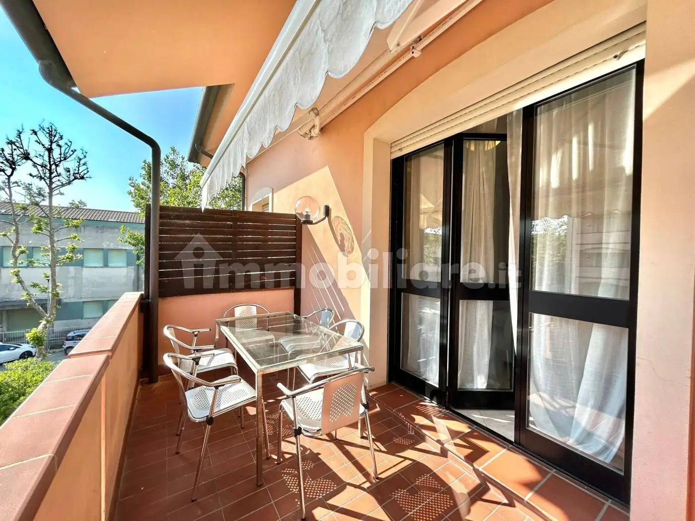 Appartamento in affitto a Riccione