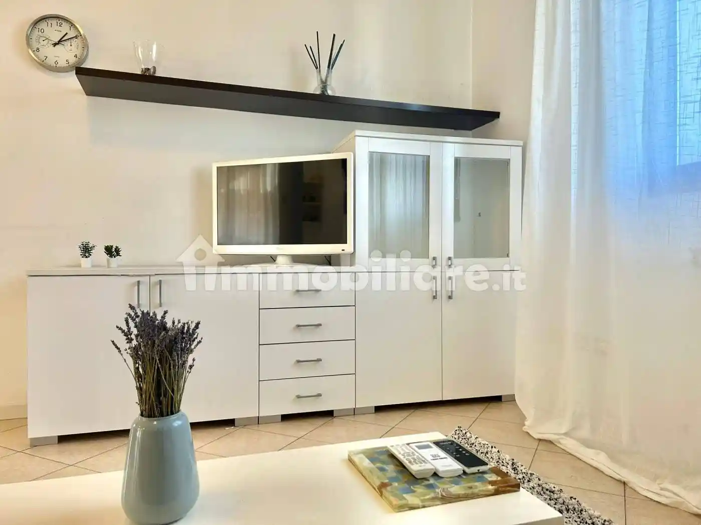 Quadrilocale viale Michelangelo Buonarroti 2, Terme, Riccione - foto 5