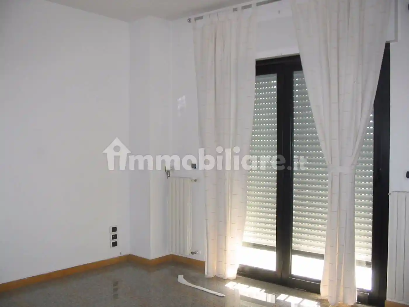Appartamento in affitto a Bari