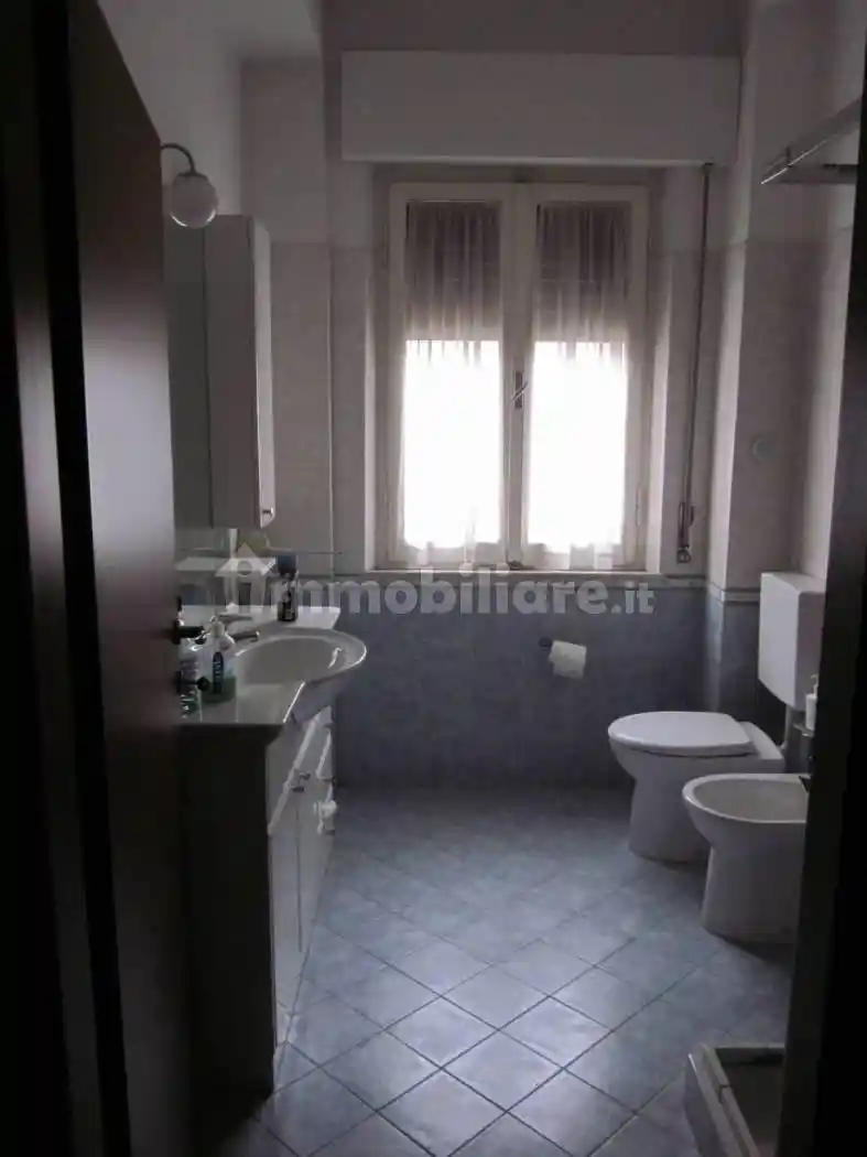 Appartamento in vendita a Fermo