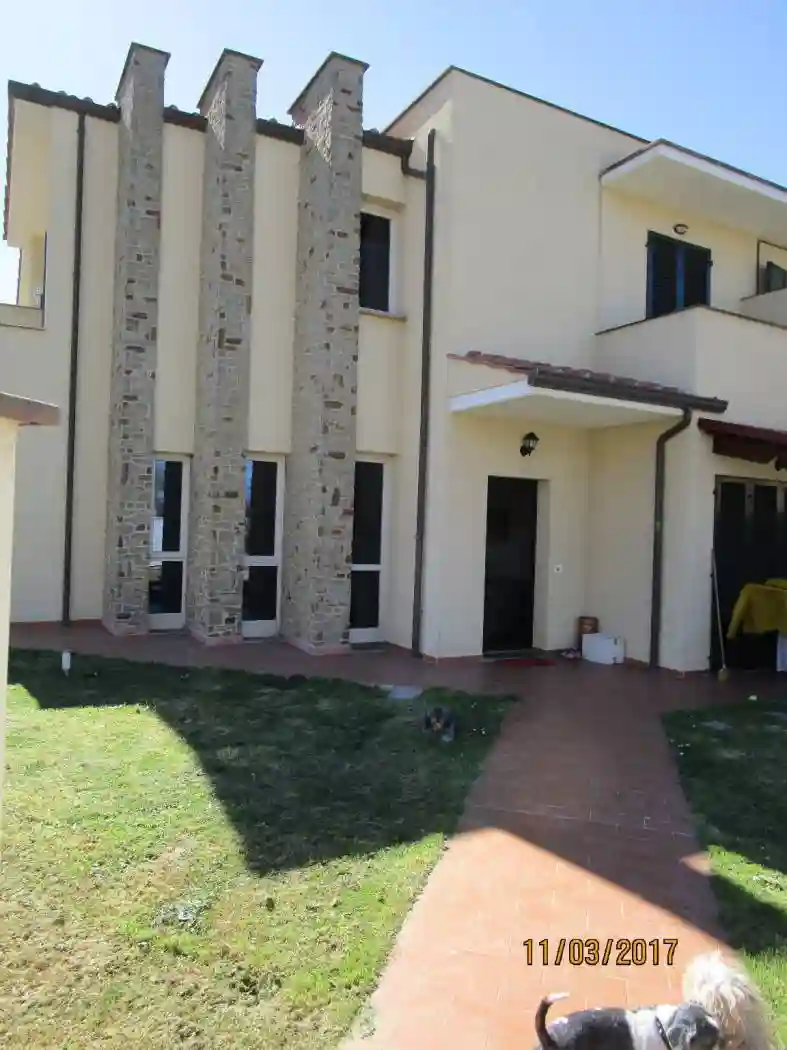 Villetta a schiera - foto 2