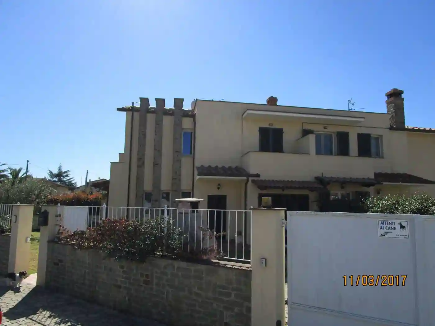 Villetta a schiera - foto 4