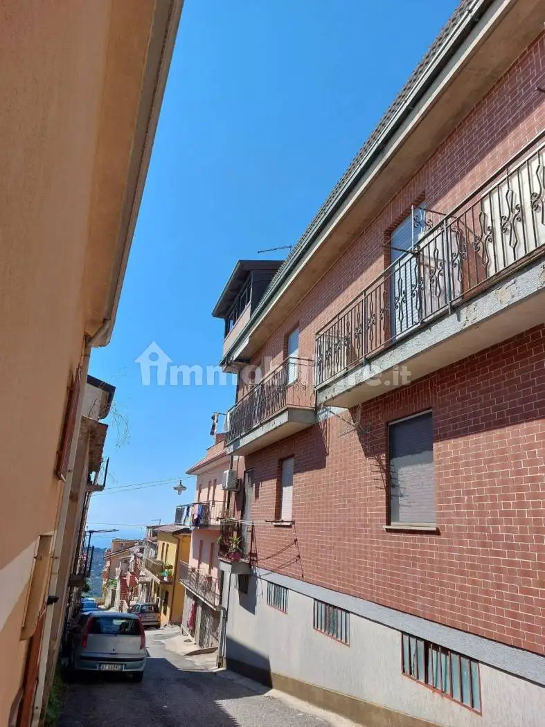 Appartamento in vendita a Filadelfia