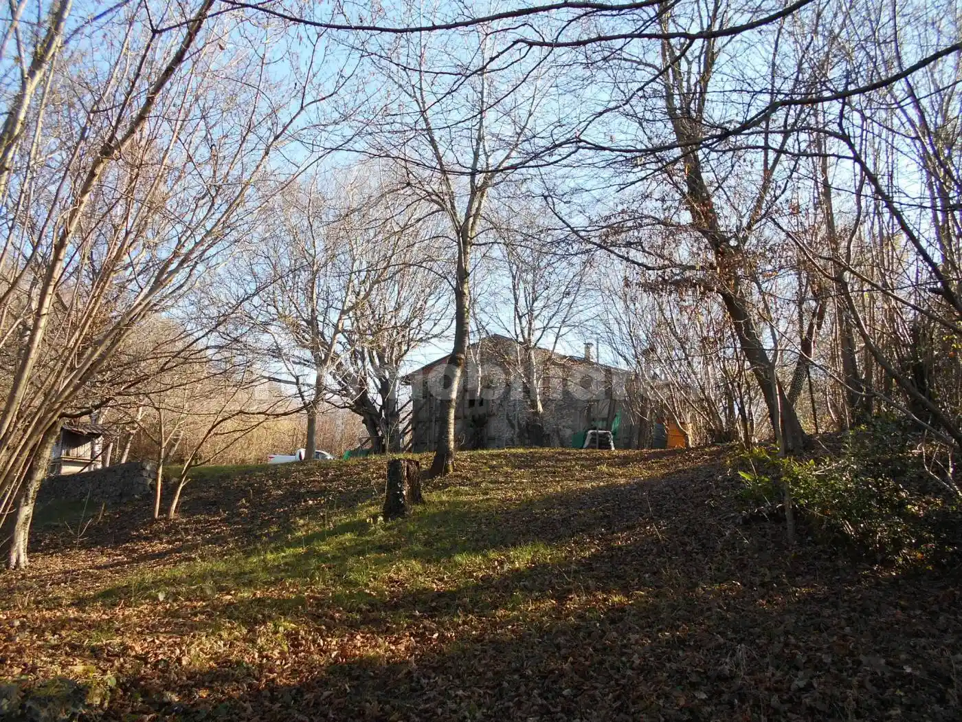 Rustico - Casale in vendita a Serle