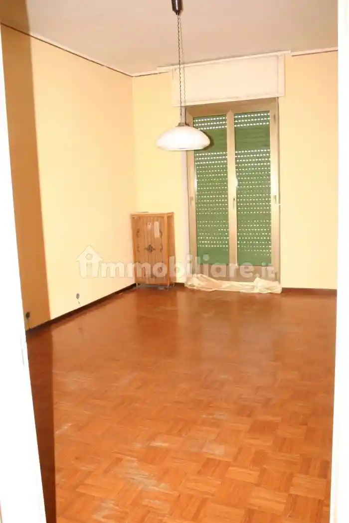 Trilocale via Italo Rossi, Oltreponte, Casale Monferrato - foto 3