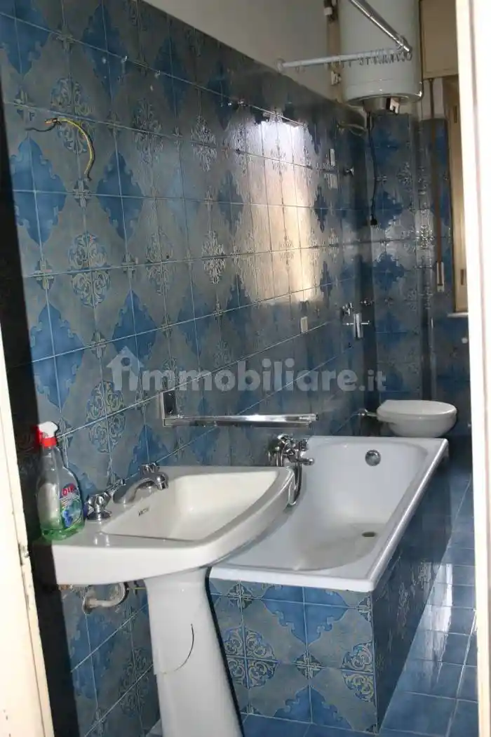 Trilocale via Italo Rossi, Oltreponte, Casale Monferrato - foto 4