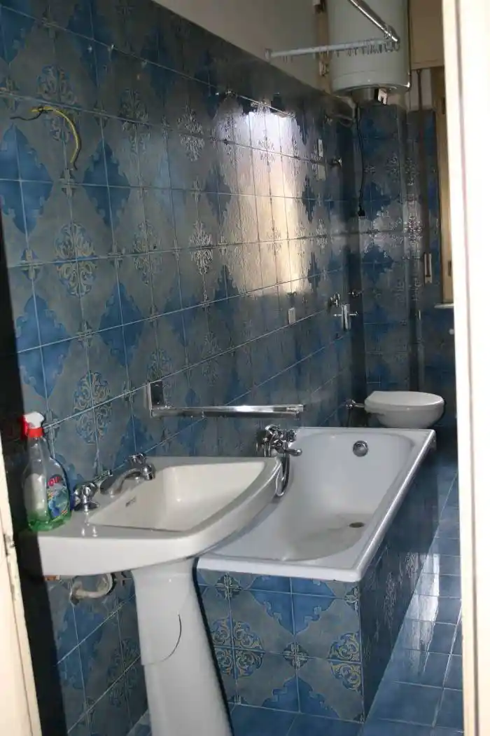 Trilocale via Italo Rossi, Oltreponte, Casale Monferrato - foto 5