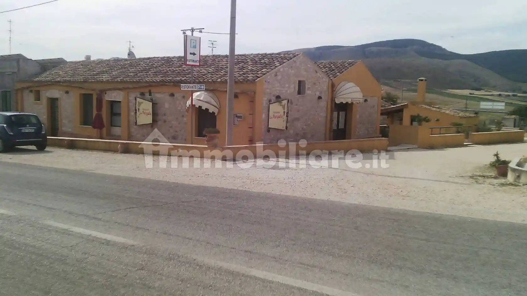 Casa indipendente in vendita a Trapani