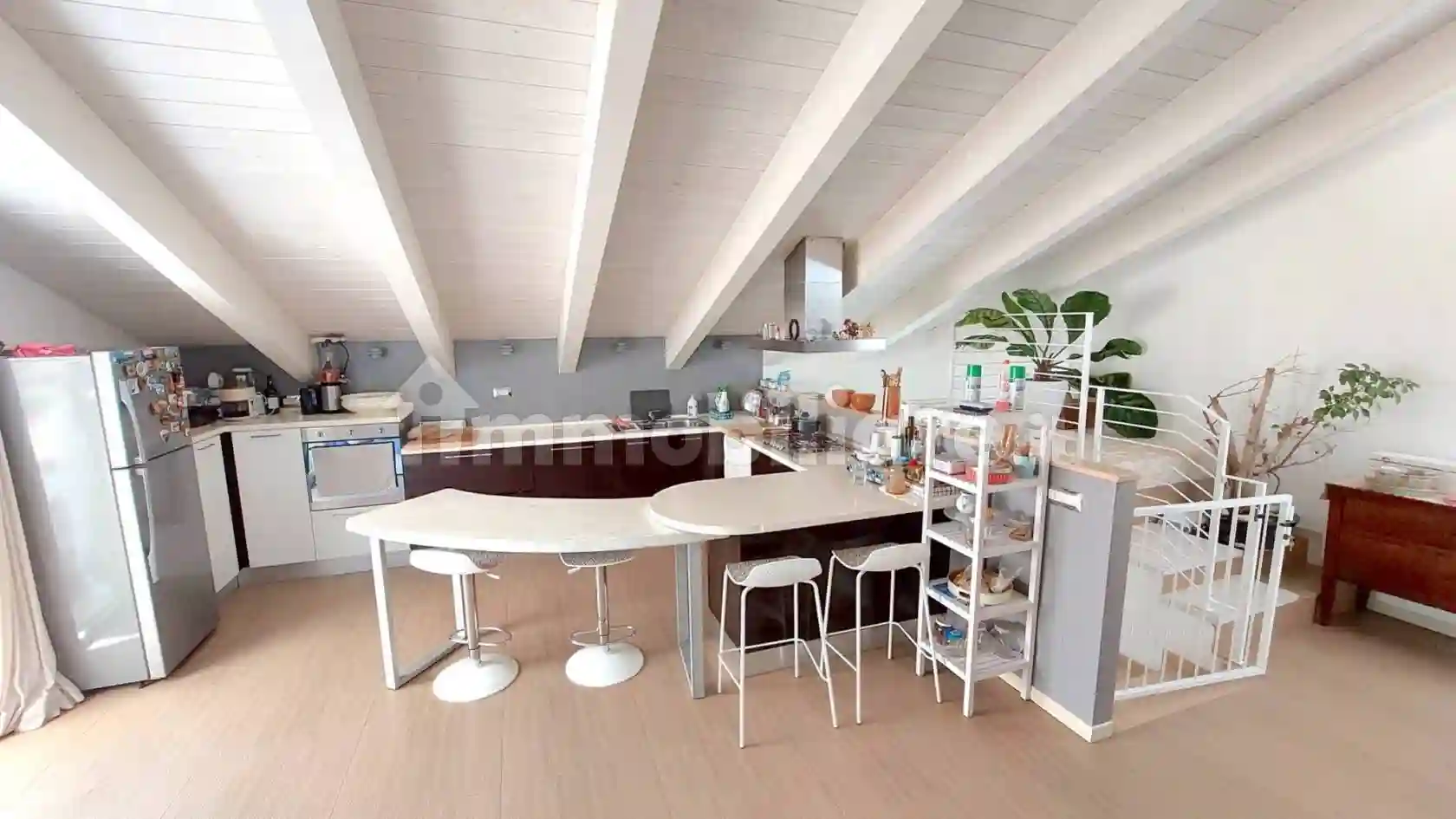 Attico - Mansarda - foto 4