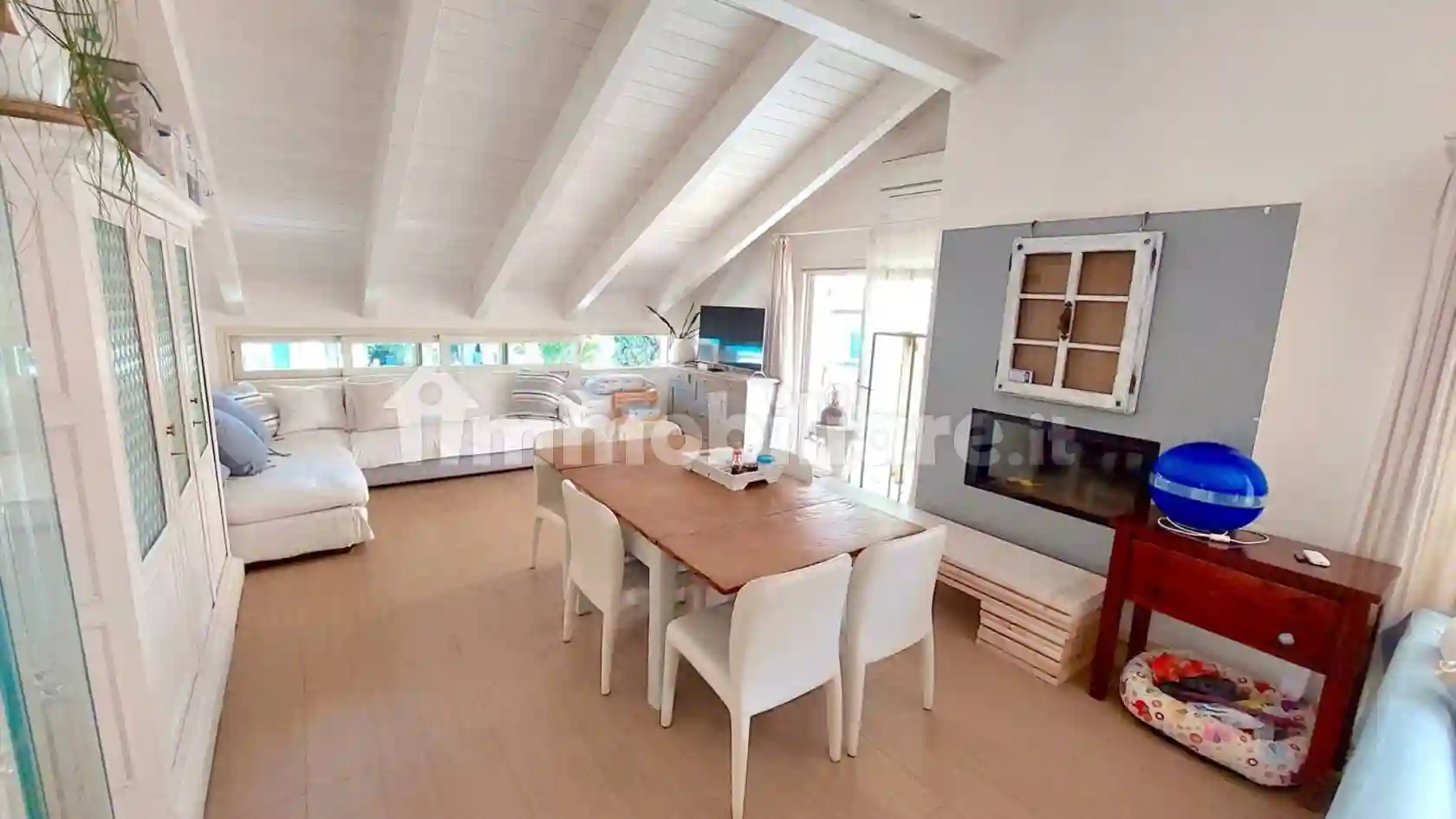 Attico - Mansarda - foto 5