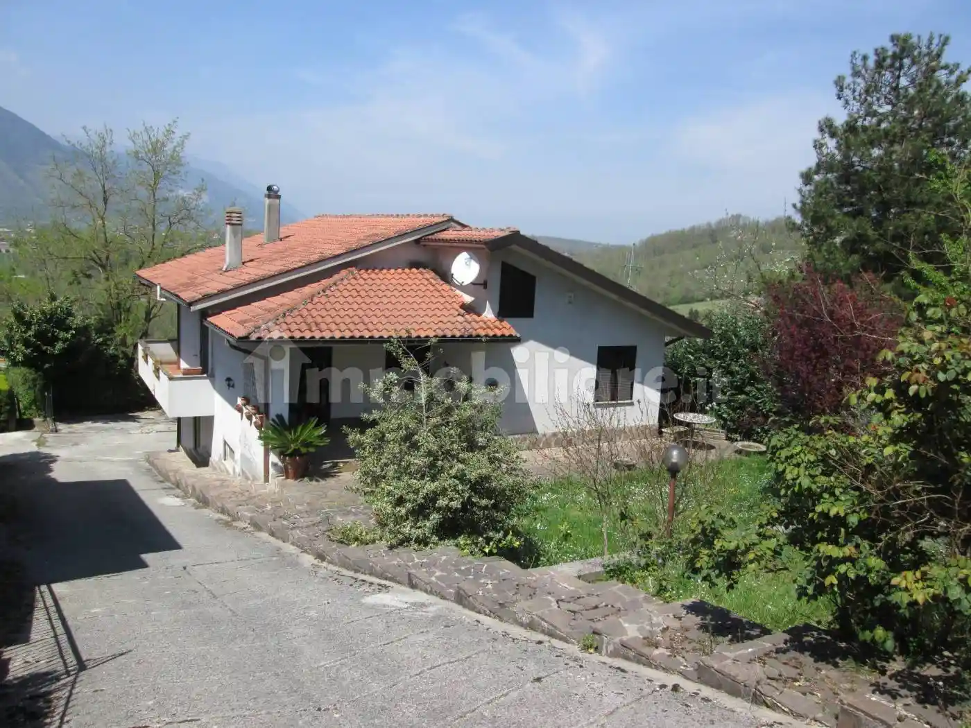 Villa in vendita a Ceccano