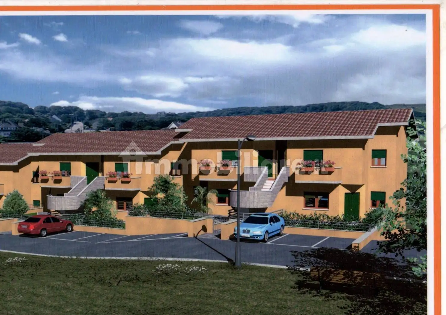 Appartamento in vendita a Isola del Piano