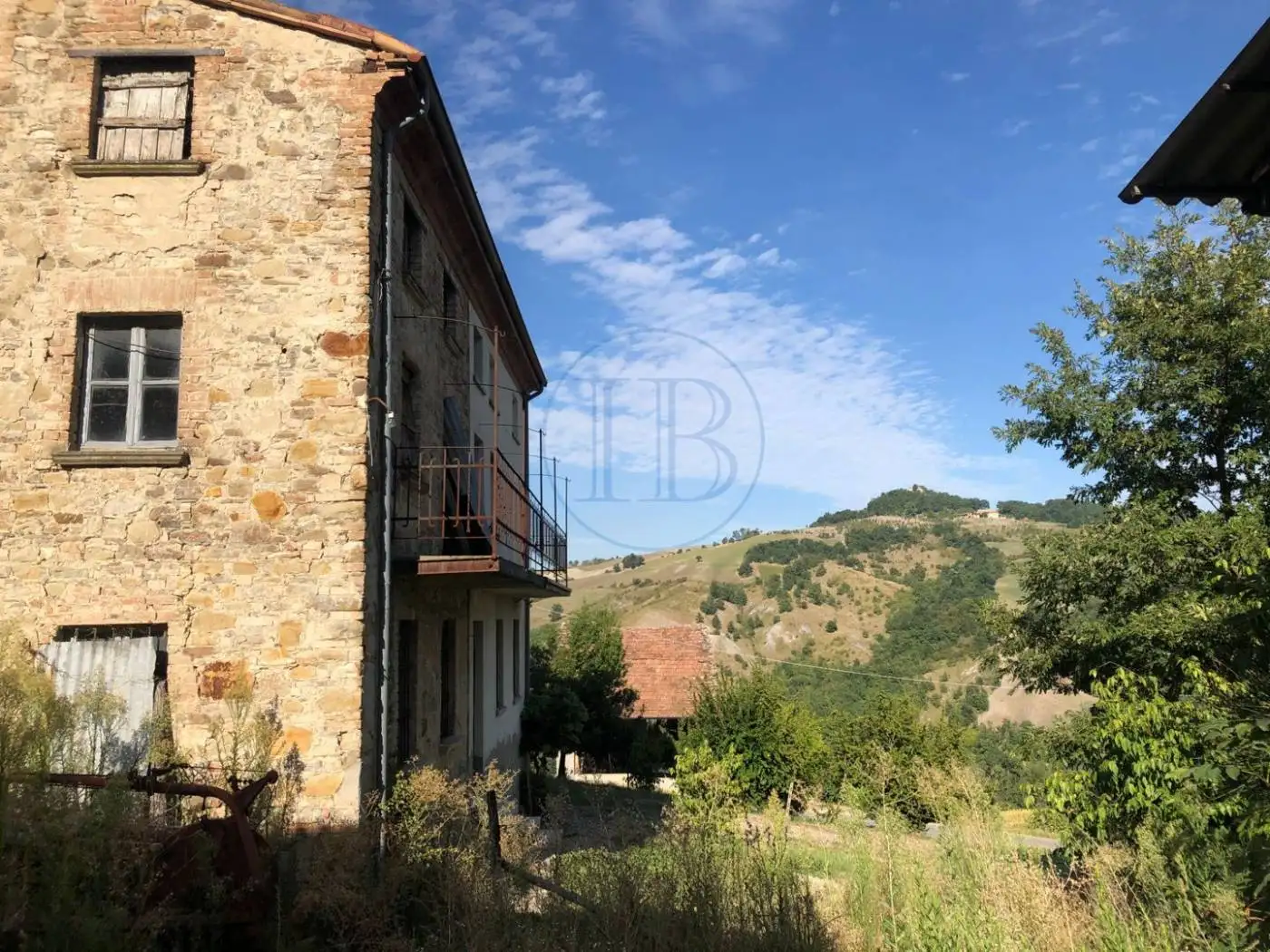 Rustico - Casale in vendita a Borgoratto Mormorolo