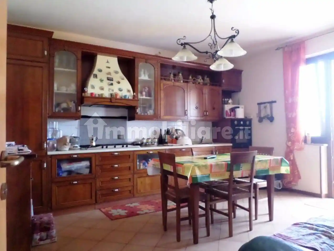 Appartamento in vendita a Monsummano Terme