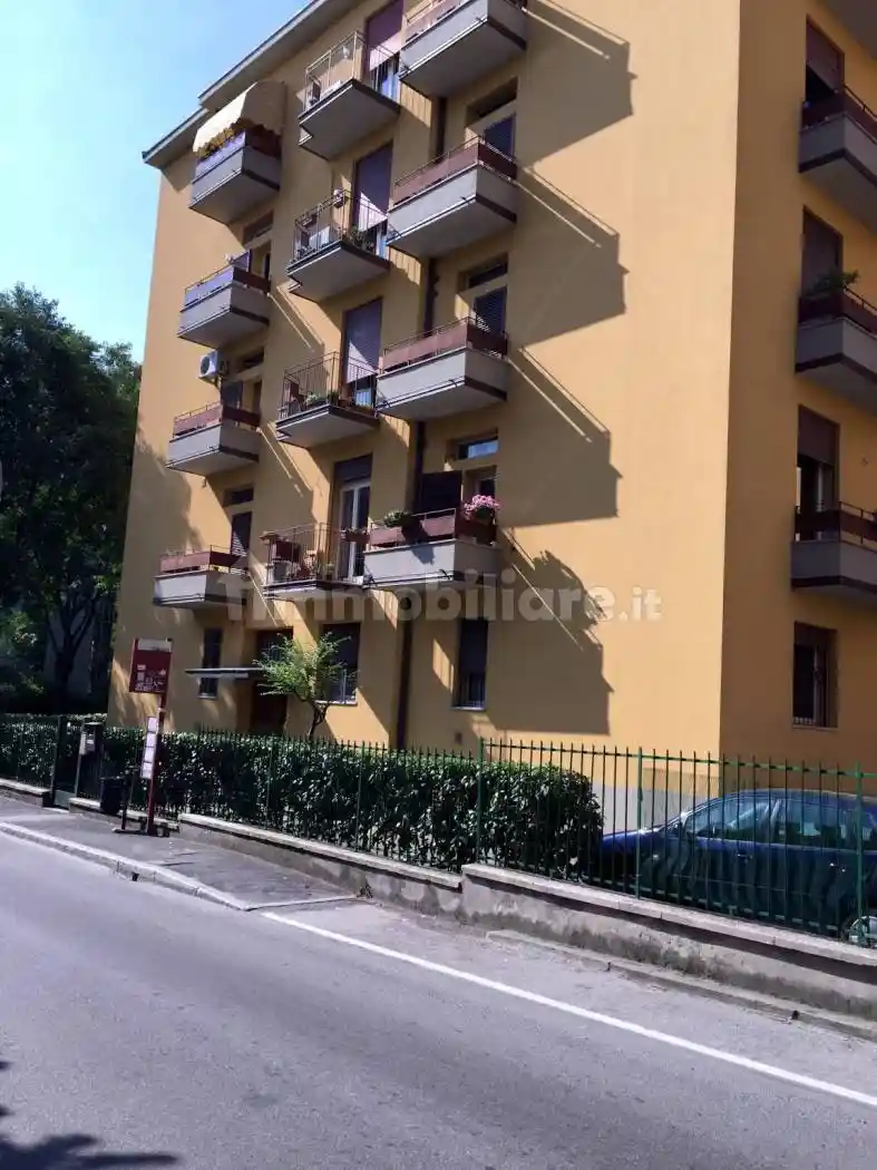 Appartamento in affitto a Bologna