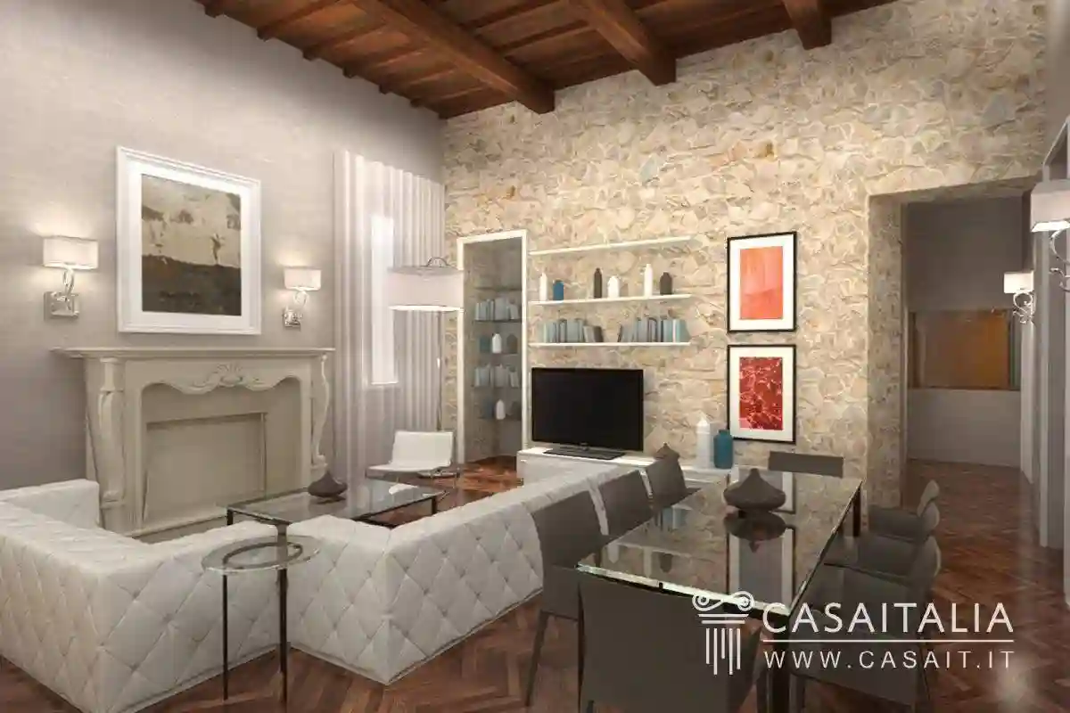 Appartamento - foto 2