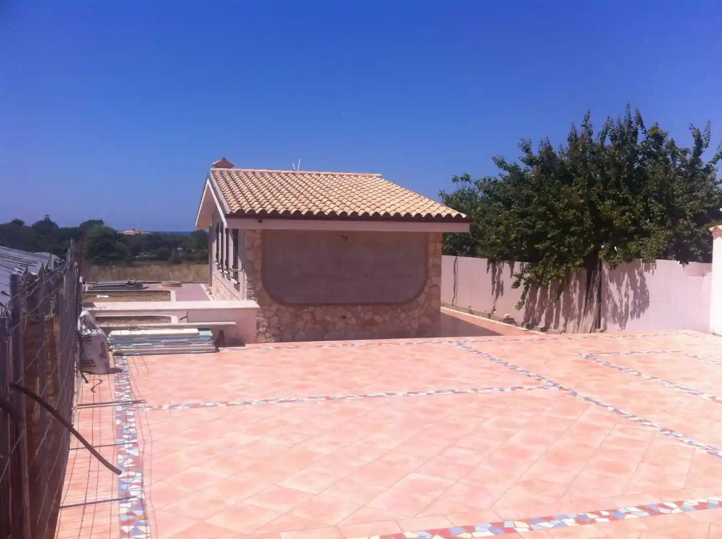 Villa in vendita a Sperlonga