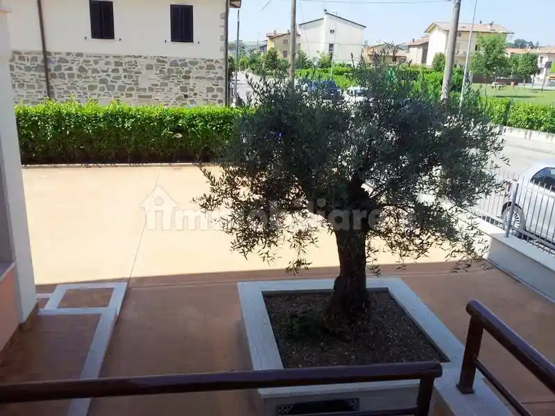 Bilocale ottimo stato, piano terra, Sant'Egidio - Aeroporto, Perugia - foto 5