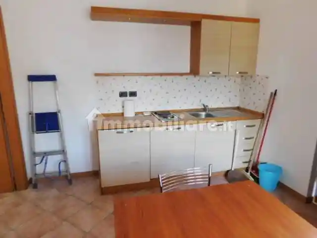 Appartamento in affitto a Perugia