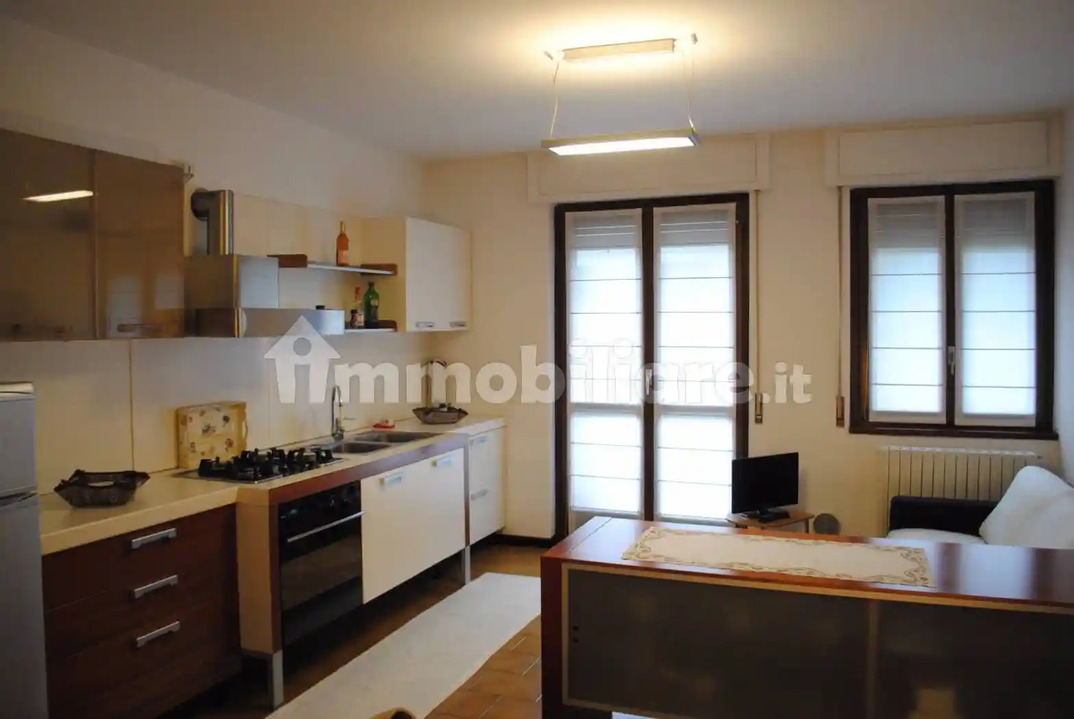 Appartamento in affitto a Sondrio