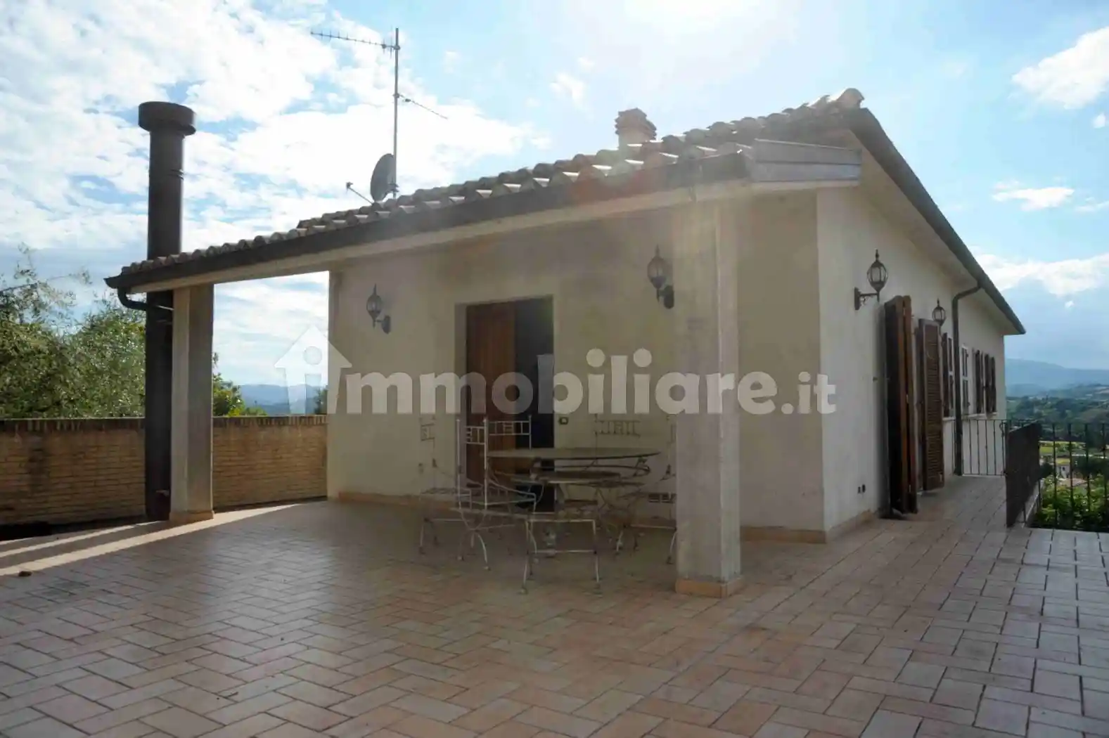 Villa in vendita a Spoleto