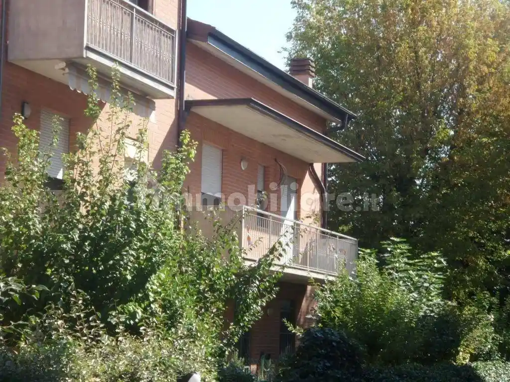 Villa in vendita a Soliera