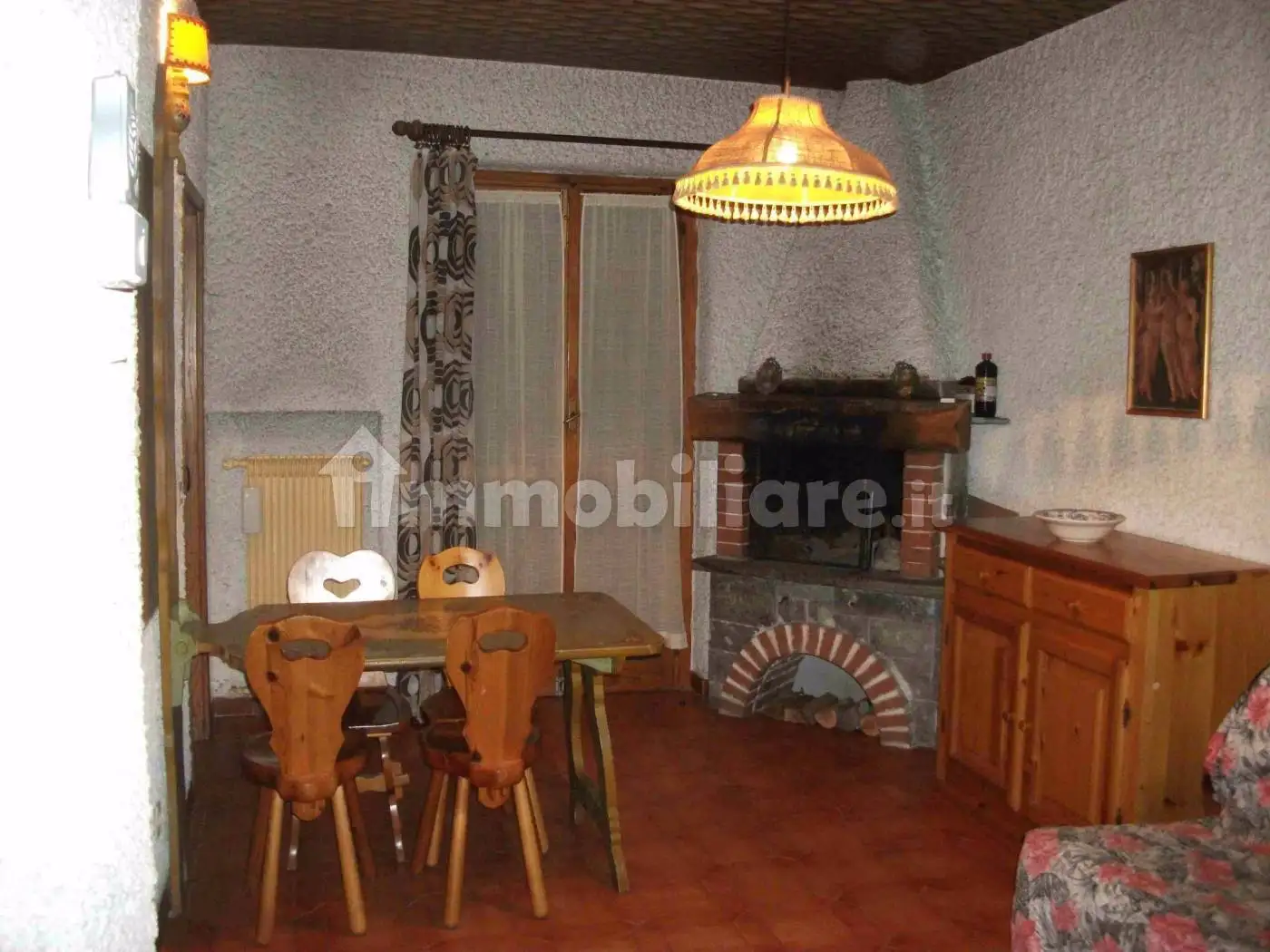 Quadrilocale via Serra 16, San Giacomo, Roburent - foto 2