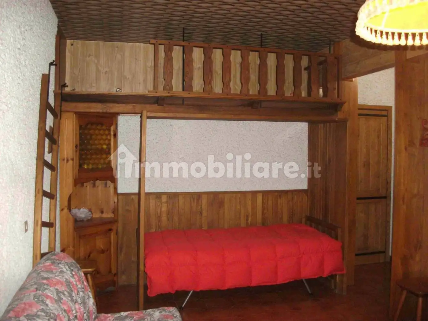 Quadrilocale via Serra 16, San Giacomo, Roburent - foto 3