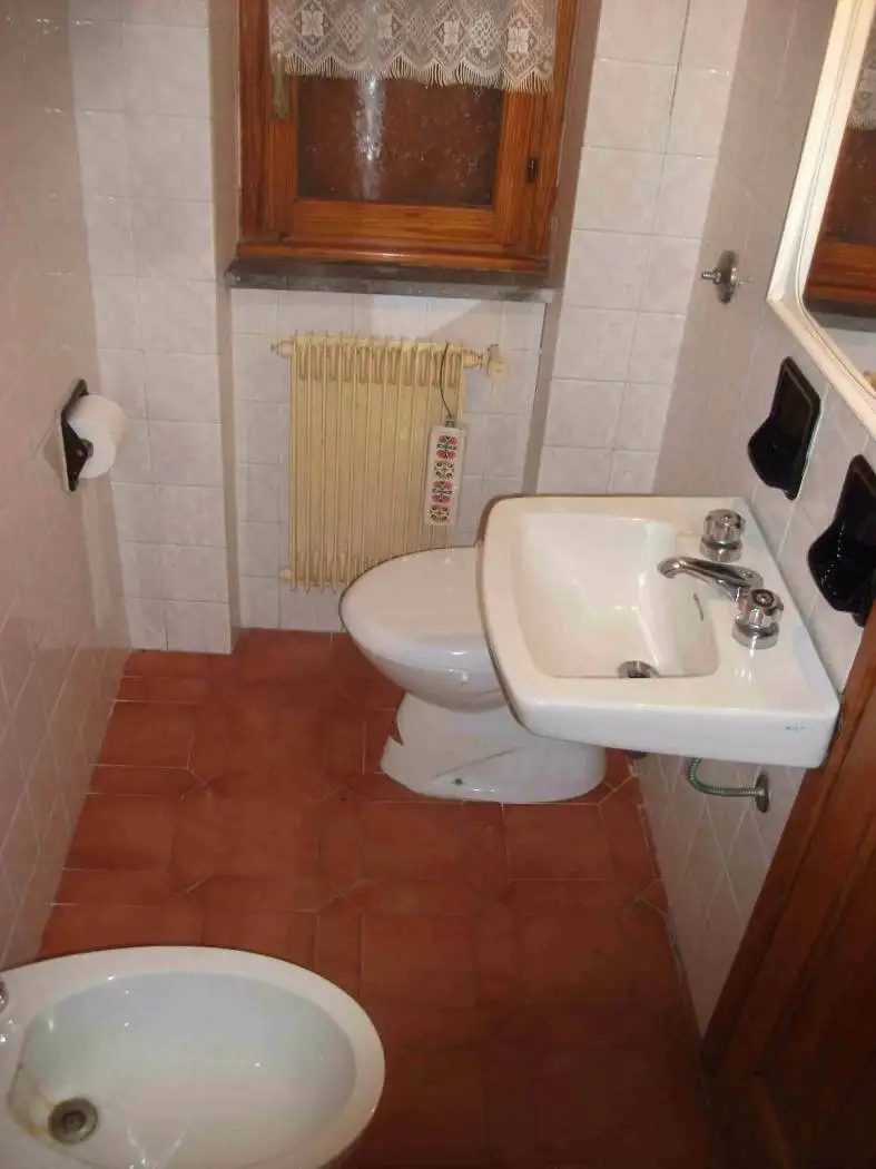 Quadrilocale via Serra 16, San Giacomo, Roburent - foto 5