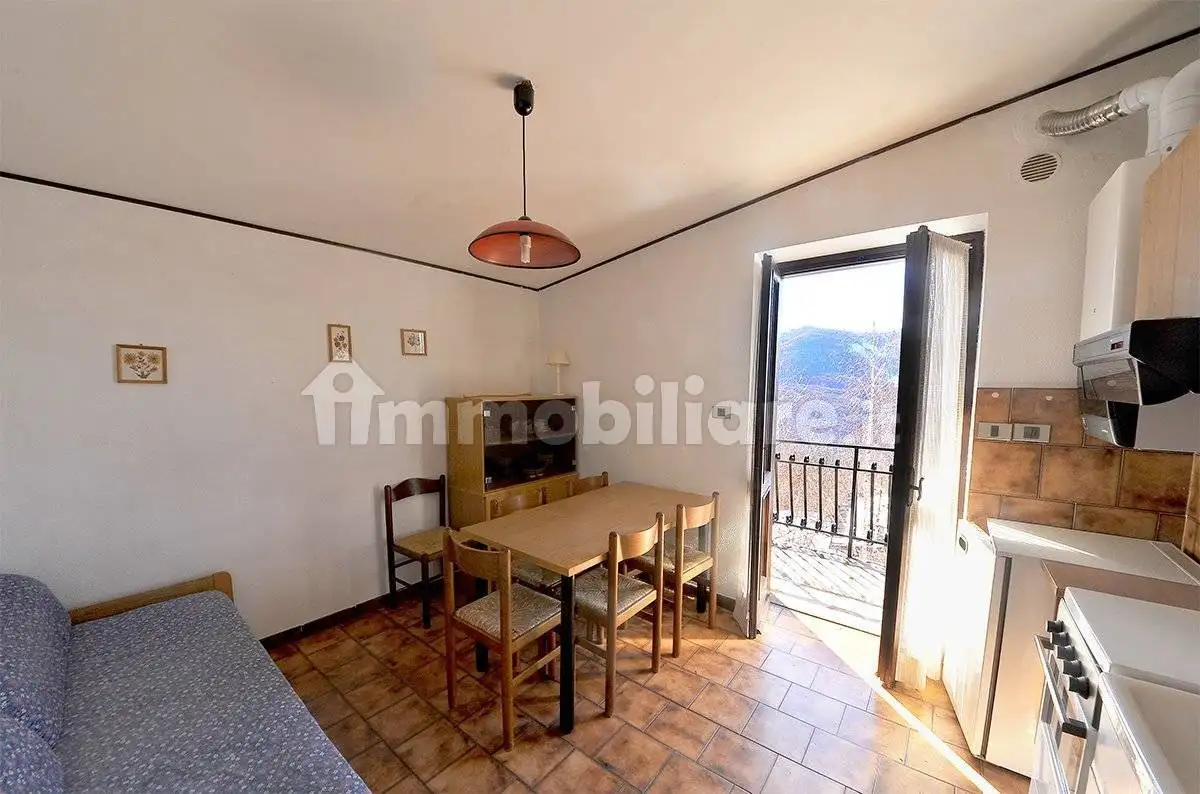 Trilocale via Giangirone, San Giacomo, Roburent - foto 4