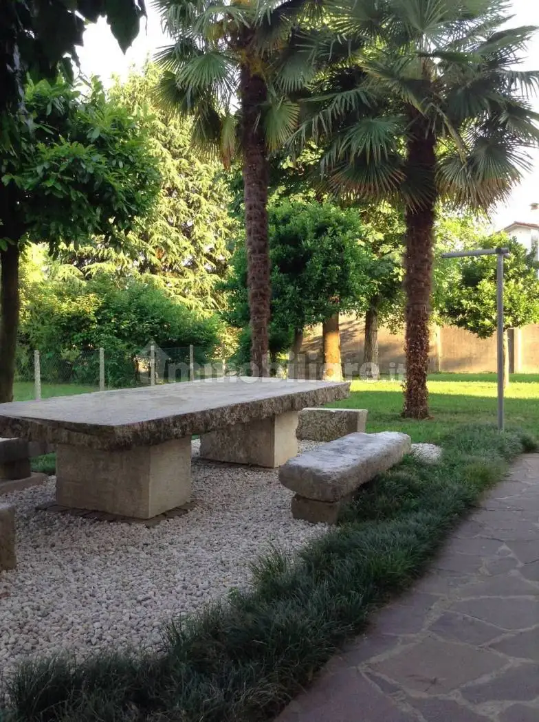 Villa in affitto a Dueville