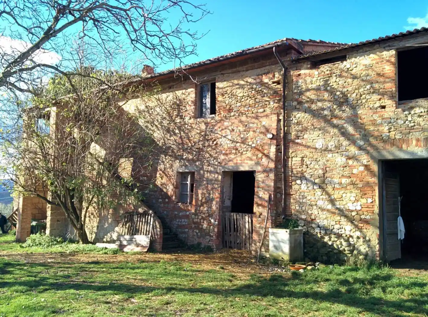 Rustico - Casale in vendita a Città della Pieve