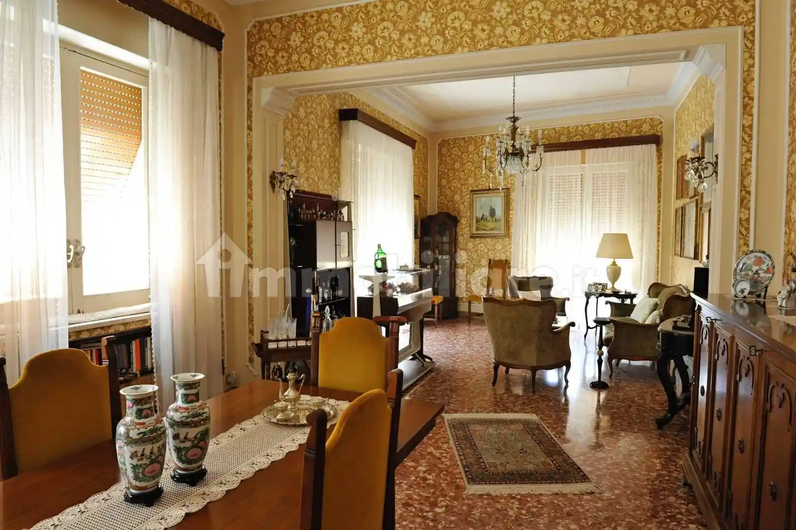 Appartamento in vendita a Mazara del Vallo